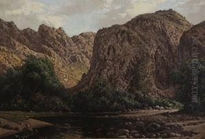 Meiringspoort