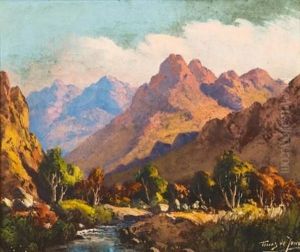 Mountain Stream
