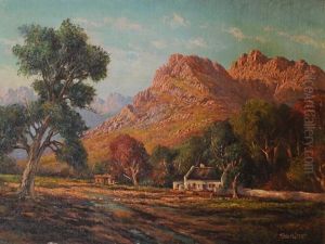 Farm Landscape
