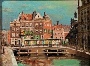 Amsterdam Amsterdam
