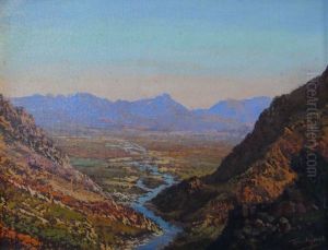 Breede River Breede River