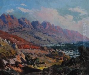 Twelve Apostles