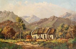 Cape Cottage