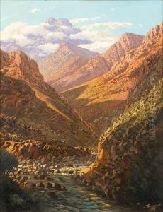Near Robertson