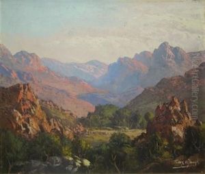 Landscape Landscape