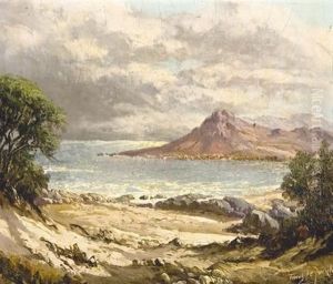 Gordon's Bay, Cape