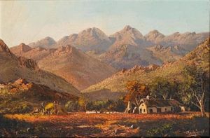 Bokkeveld, Northern Cape