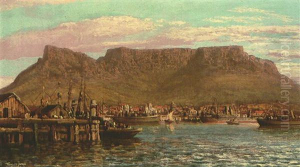 A View Of Table Bay - view 1