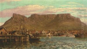 A View Of Table Bay