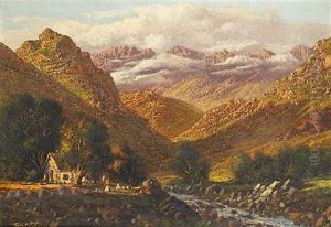 Cape Landscape Cape Landscape