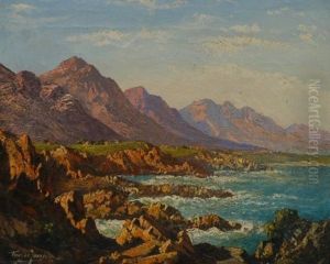 Twelve Apostles, Cape