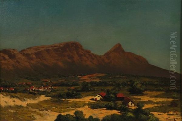 Kommetjie - view 1