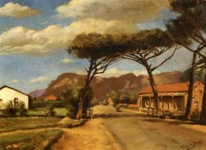Diep River, Cape