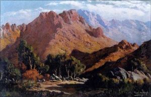 Near Ladysmith, Cape Near Ladysmith, Cape