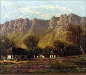 Cottages, Boland Cottages, Boland
