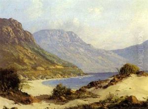 Chapman's Peak