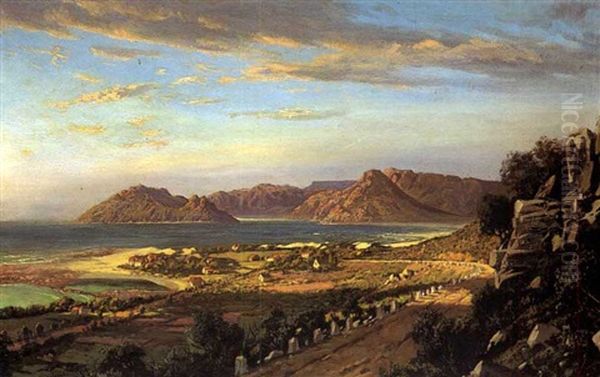 Kommetjie - view 1