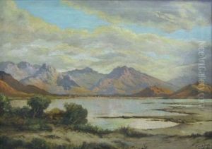 Marais Meer Marais Meer