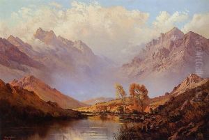 Autumn Outeniqua