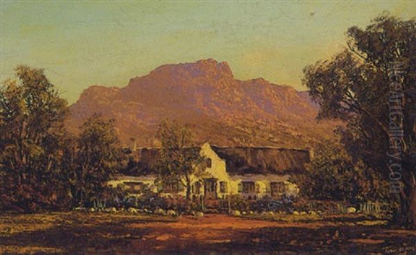 La Provence - view 1