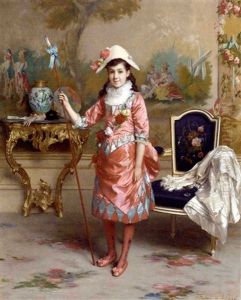The Masquerade