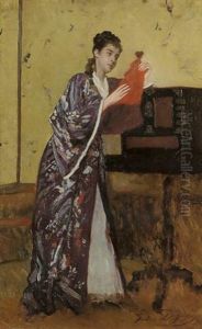 Elegante Au Kimono Elegante Au Kimono
