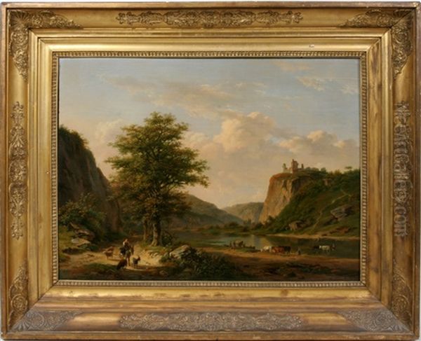 Landscape - view 1