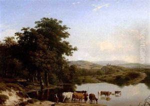 Wedde In De Ardennen