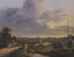 Sommerlandschaft