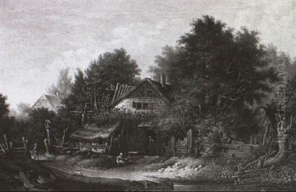 Auf Dem Lande - view 1