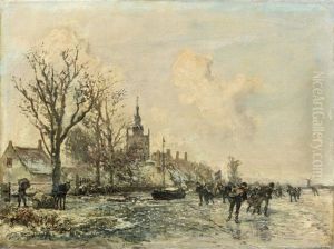 Patineurs A Overschie Patineurs A Overschie