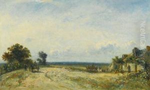 La Campagne Nivernaise
