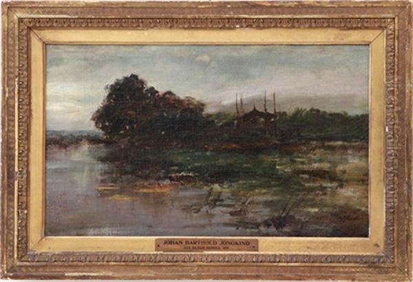 Landscape - view 1