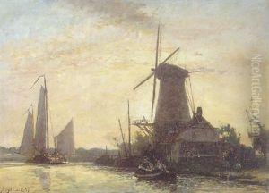 La Riviere