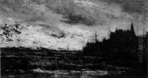 Overschie Holland