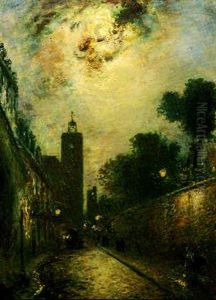 Rue De L'abbe De L'epee Rue De L'abbe De L'epee