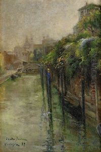 Motiv Fran Venedig