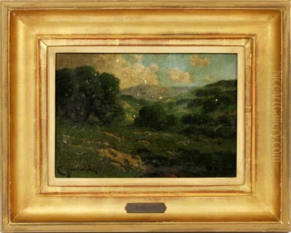 Landscape - view 1