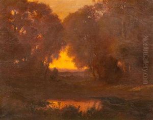 Landscape Landscape