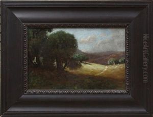 Hillside Landscape Hillside Landscape