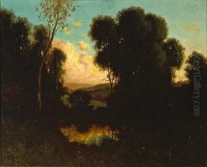 Late Afternoon Late Afternoon
