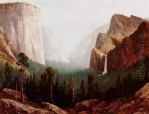 Yosemite Valley
