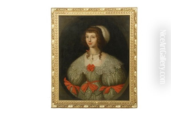 Lady Sophia Talbot - view 1