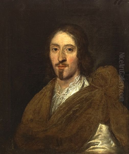 Matthew Plunkett, 5th Baron Of Louth - view 1