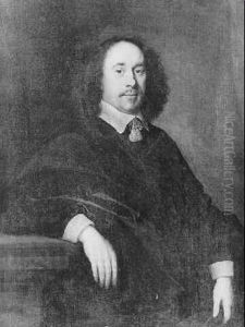 Portrait De Gentilhomme Portrait De Gentilhomme