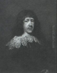 Portrait Of A Gentleman