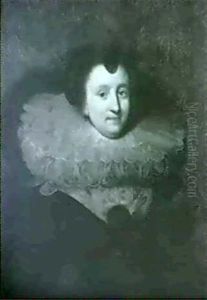 Lady Catherine Croke