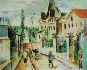 La Rue La Rue