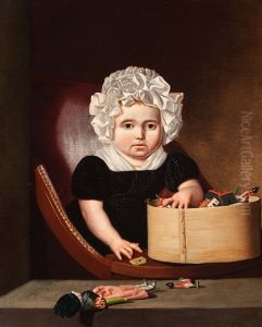 Portrait Of A Child Portrait Of A Child