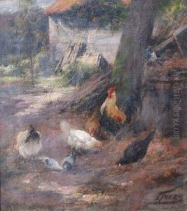 La Basse-cour